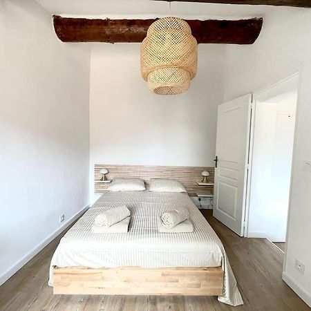 Ravissant Appartement Au Coeur D'Aix آيكس أومبروفينس المظهر الخارجي الصورة